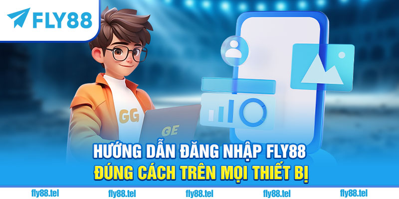 Đăng Nhập Fly88 – Hướng Dẫn Chi Tiết, Link Chính Chủ Mới Nhất 2025 2 Hướng dẫn đăng nhập Fly88 đúng cách trên mọi thiết bị